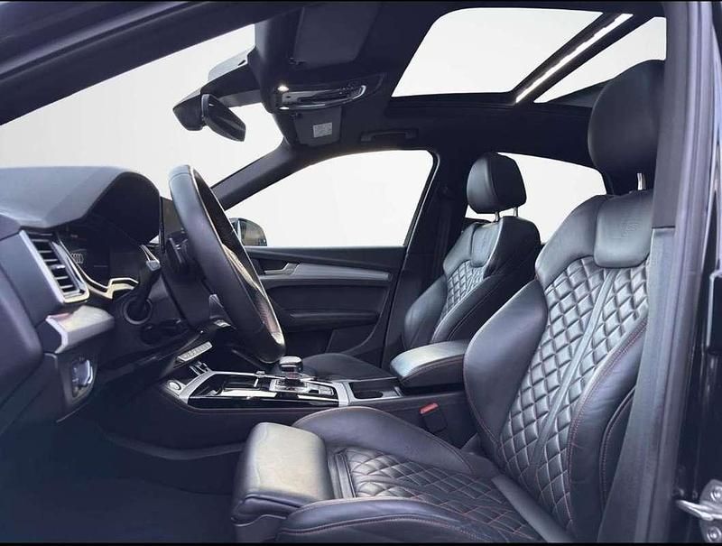 Usata Audi Sport Quattro Sport 204 CV (150 kW) 2022 Coupé