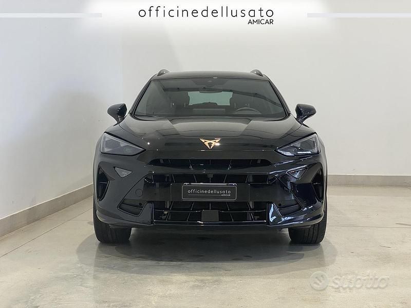 Gebraucht Cupra Formentor 150 PS (110 kW) 2025 SUV
