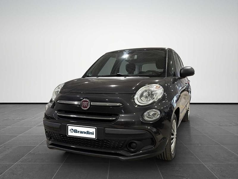 Usata Fiat 500L Urban 95 CV (69 kW) 2019 Grigio Monovolume