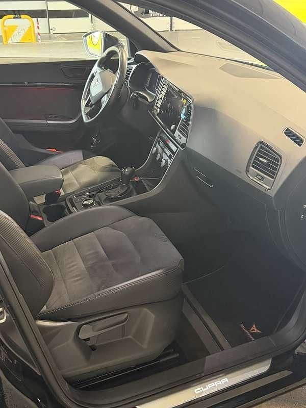 Usata Cupra Ateca 300 CV (220 kW) 2020 SUV