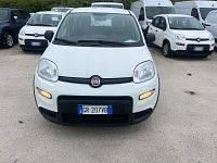 Käytetty Fiat Panda S 69 HP (50 kW) 2023 Valkoinen Viistoperä