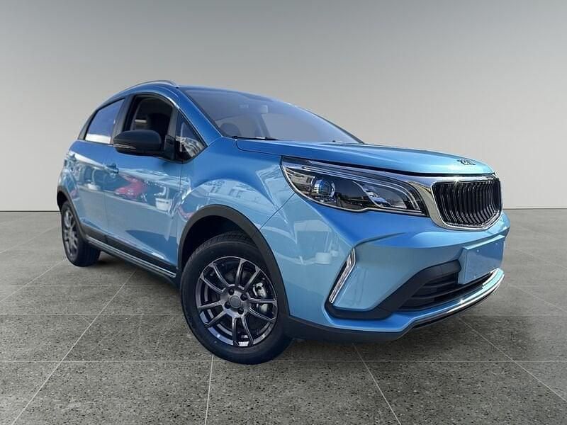 Usata EMC Wave 2 103 CV (75 kW) 2024 Blu SUV