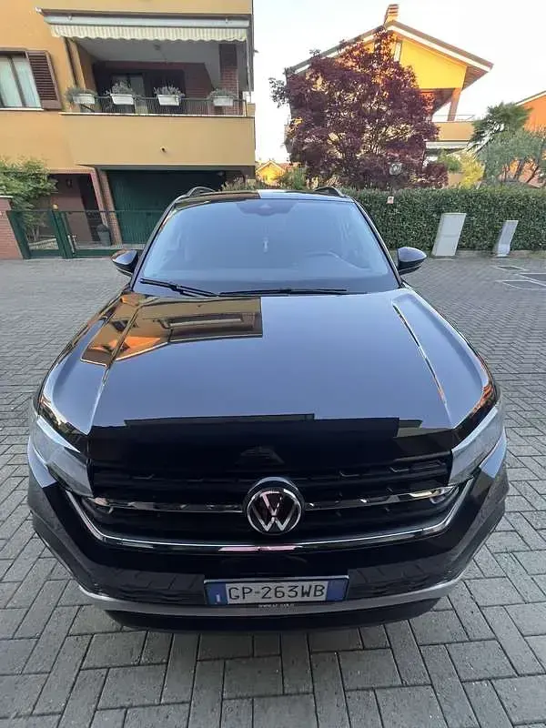 Usata VW T-Cross Sportline 95 CV (69 kW) 2022 SUV