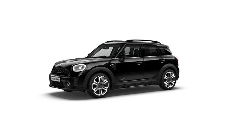 Usata 2021 Mini Cooper SD Countryman SUV | 26.000 € (Cara) - Immagine 1/3