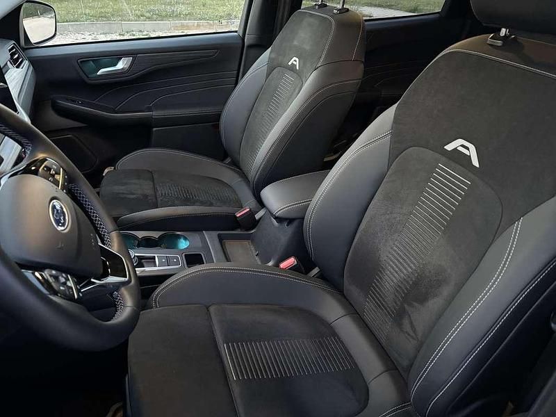 Occasion Ford Kuga Active X 151 ch (111 kW) 2025 SUV
