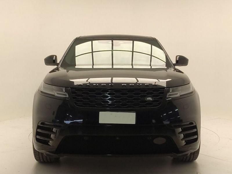 Usata Land Rover Range Rover Velar SE Dynamic 300 CV (220 kW) 2021 SUV