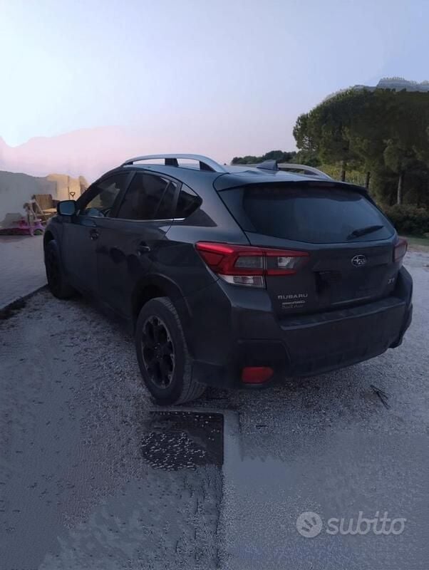 Usata Subaru XV 2022 SUV