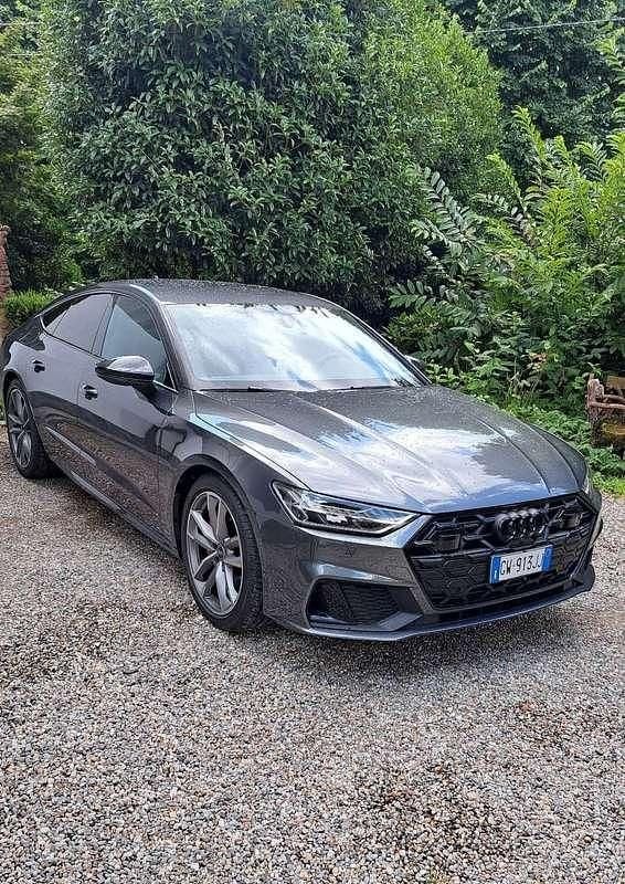 Usata Audi A7 S-line plus 265 CV (194 kW) 2024 Berlina