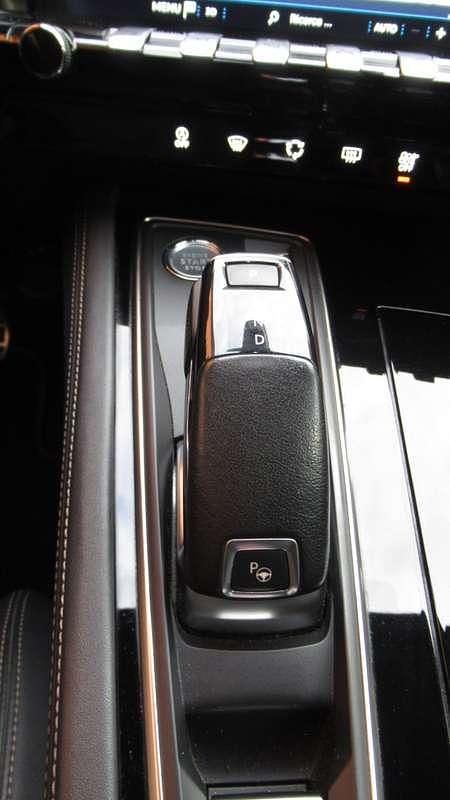 Usata Peugeot 508 SW GT-line 163 CV (119 kW) 2020 Station wagon