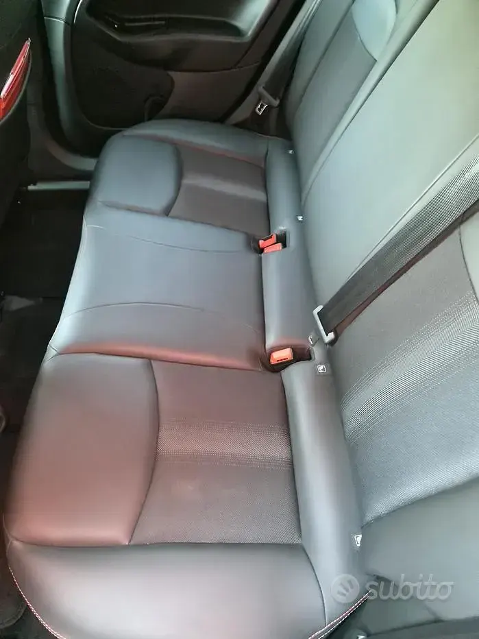 Usata Fiat 500 Sport 150 CV (110 kW) 2019 Berlina