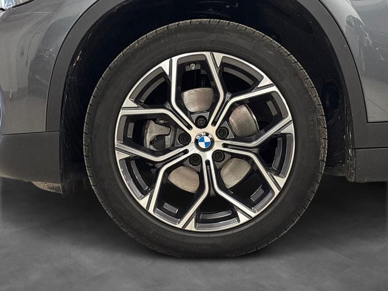 Usata BMW X1 Comfort Edition 150 CV (110 kW) 2024 SUV