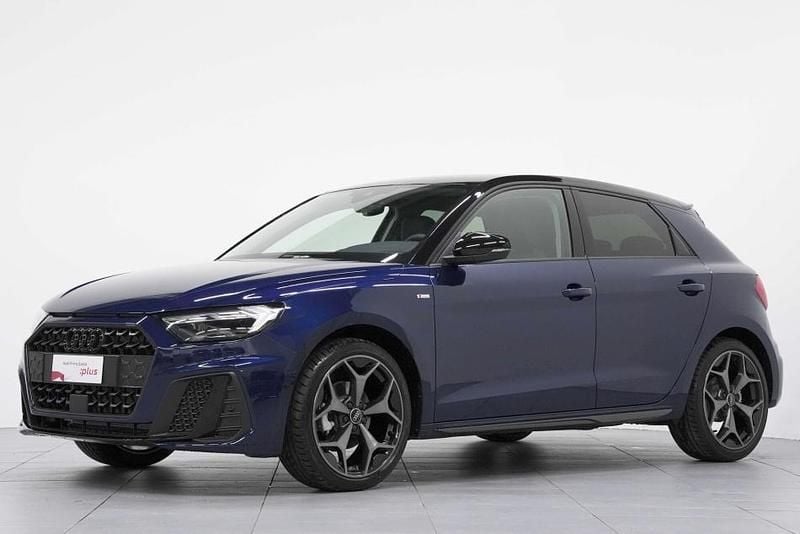 Usata Audi A1 S-Line 116 CV (85 kW) 2026 SUV