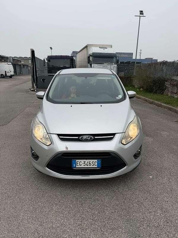 Usata Ford C-MAX Trend 116 CV (85 kW) 2011 Monovolume