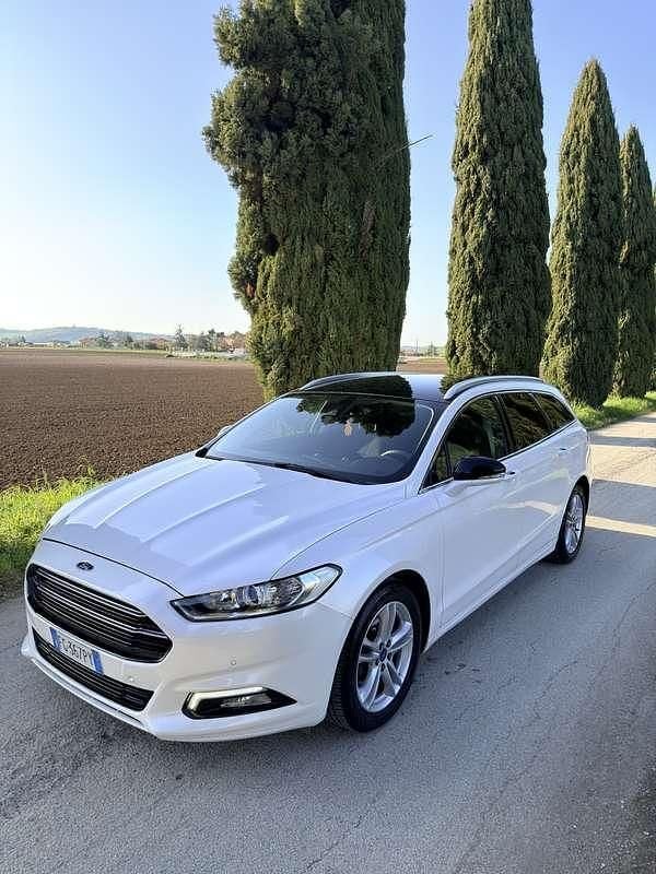 Occasion Ford Mondeo Business Edition 150 ch (110 kW) 2016 Break