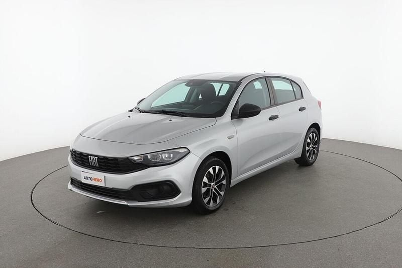Occasion Fiat Tipo City Life 101 ch (74 kW) 2021 Berline