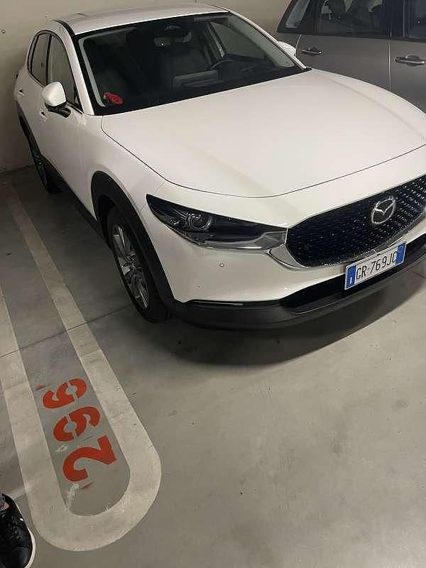 Usata Mazda CX-30 Exceed 150 CV (110 kW) 2023 SUV
