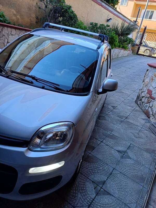 Usato 2019 Fiat Panda 1.2 Benzin 69 CV (10.000 €)