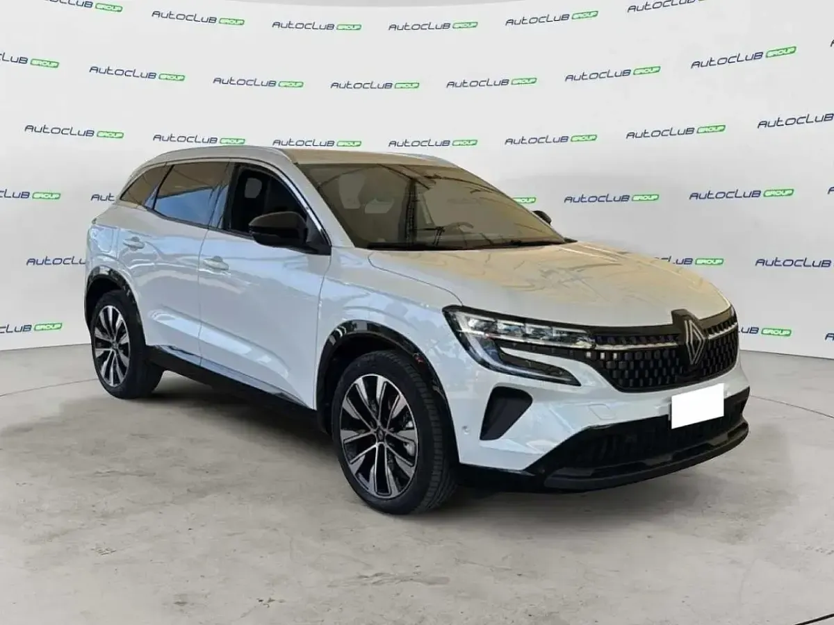 Usata Renault Austral Techno 131 CV (96 kW) 2023 SUV