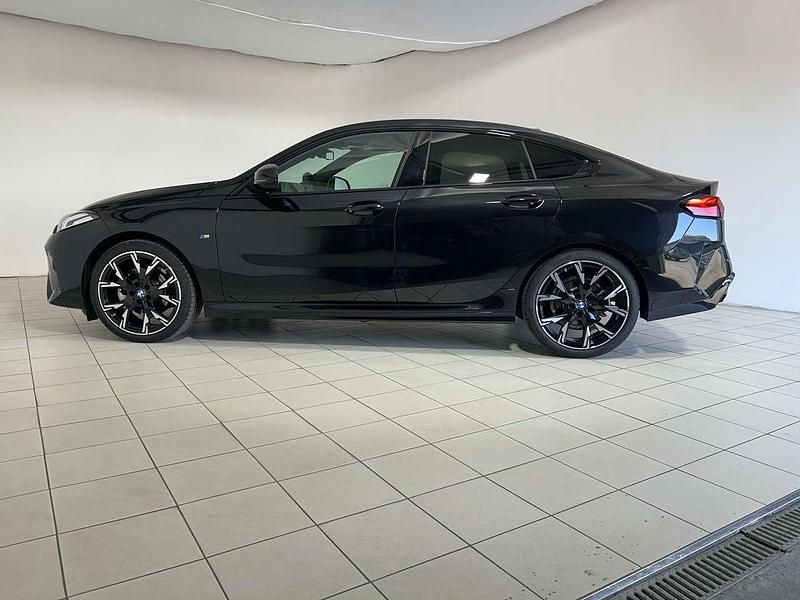 Usata BMW 220 M Sport 170 CV (125 kW) 2025 Nero Berlina