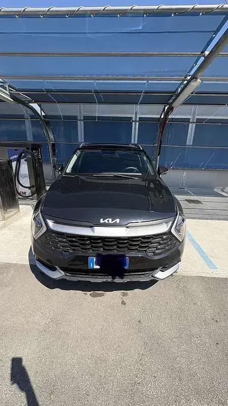 Usata Kia Sportage Style 132 CV (97 kW) 2025 SUV