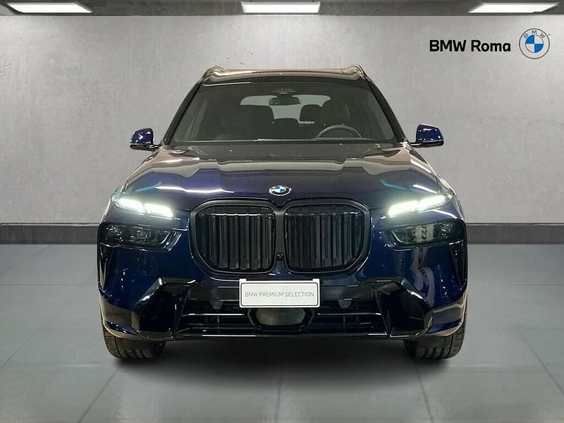 Usata BMW X7 Comfort Edition 340 CV (250 kW) 2024 SUV