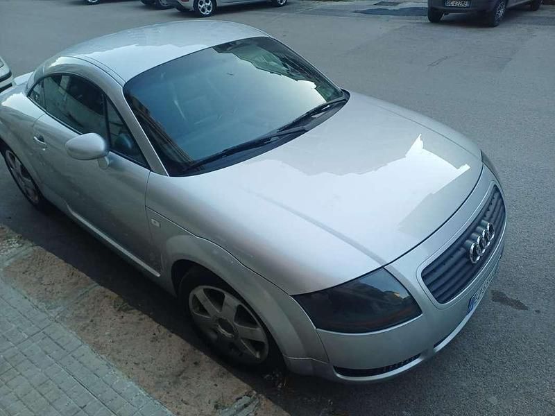 Usata Audi TT 179 CV (131 kW) 1999 Coupé