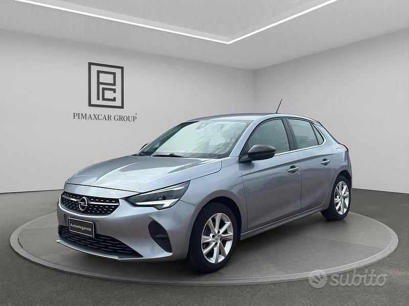Usata Opel Corsa 75 CV (55 kW) 2021 Berlina