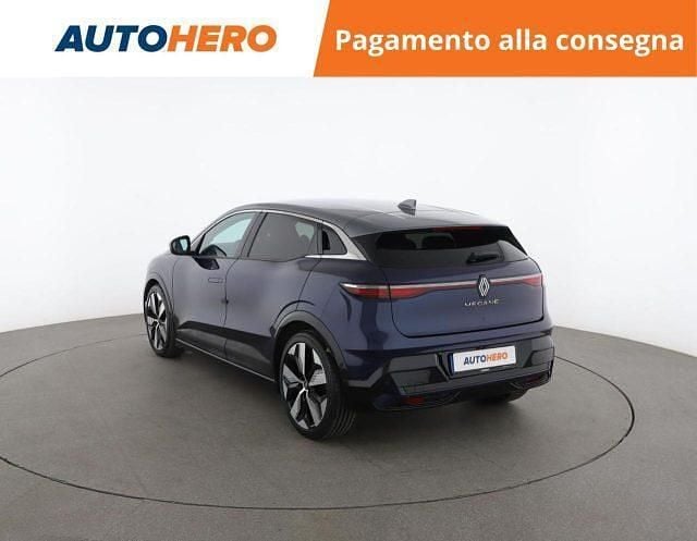 Usata Renault Mégane 161 kW (220 CV) 2023 Blu SUV