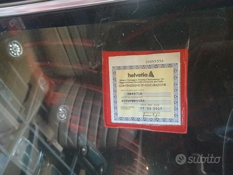 Usata Mercedes SL380 1970 Cabrio