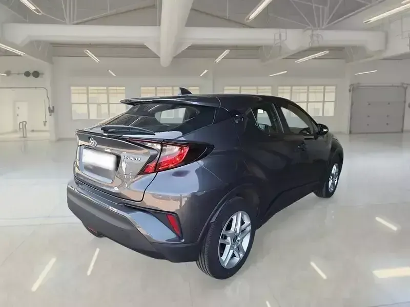 Usata Toyota C-HR Business Edition 97 CV (71 kW) 2023 SUV