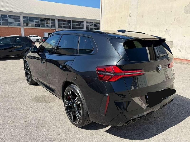 Usata BMW X3 M Sport 381 CV (280 kW) 2025 SUV
