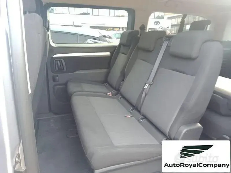Usata Toyota Proace Verso Luxury 180 CV (132 kW) 2021 Altro Station wagon
