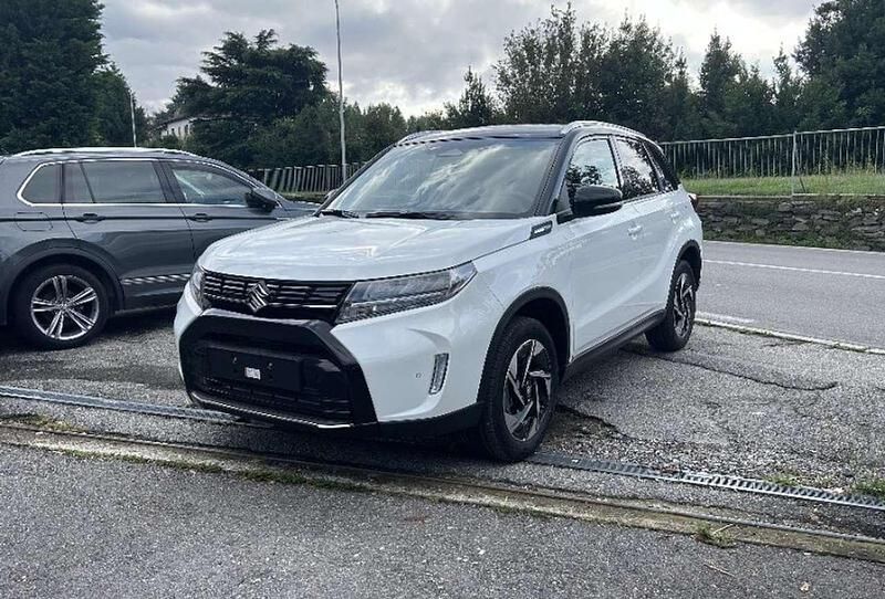 Nuova Suzuki Vitara Cool 129 CV (94 kW) 2026 Bianco SUV