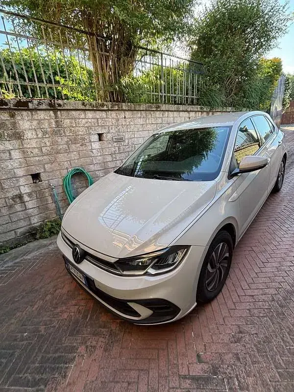 Usata VW Polo Life 80 CV (58 kW) 2023 Utilitaria