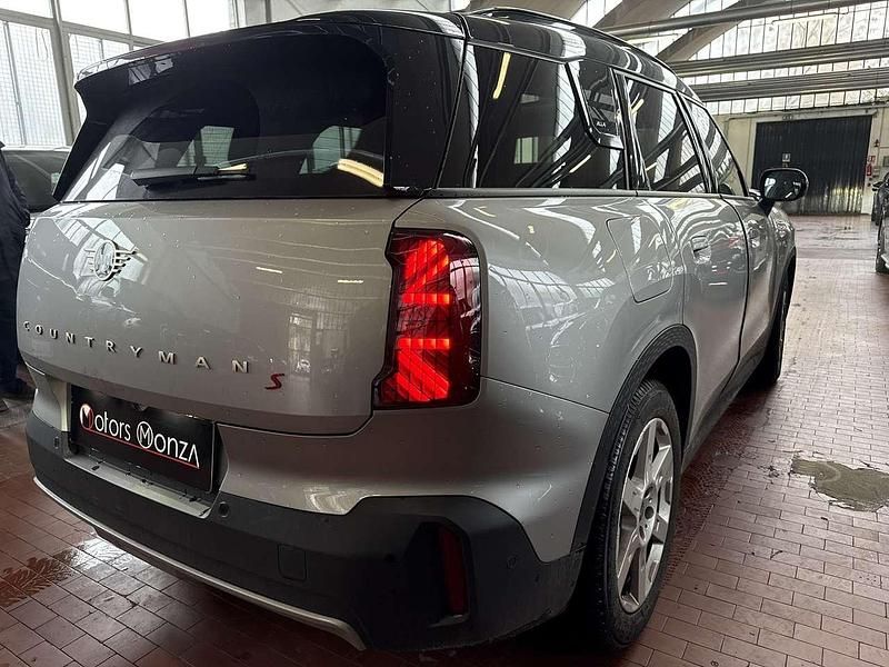 Usata Mini Cooper Countryman 218 CV (160 kW) 2025 Other SUV
