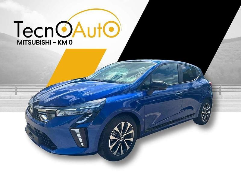 Royal blue met Nuova 2025 Mitsubishi Colt Invite Tre volumi | 18.490 € (Buon prezzo) - Immagine 1/4