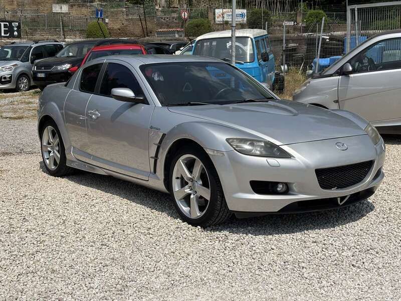 Other Usata 2005 Mazda RX8 Due volumi | 11.000 € (Buon prezzo) - Immagine 1/4