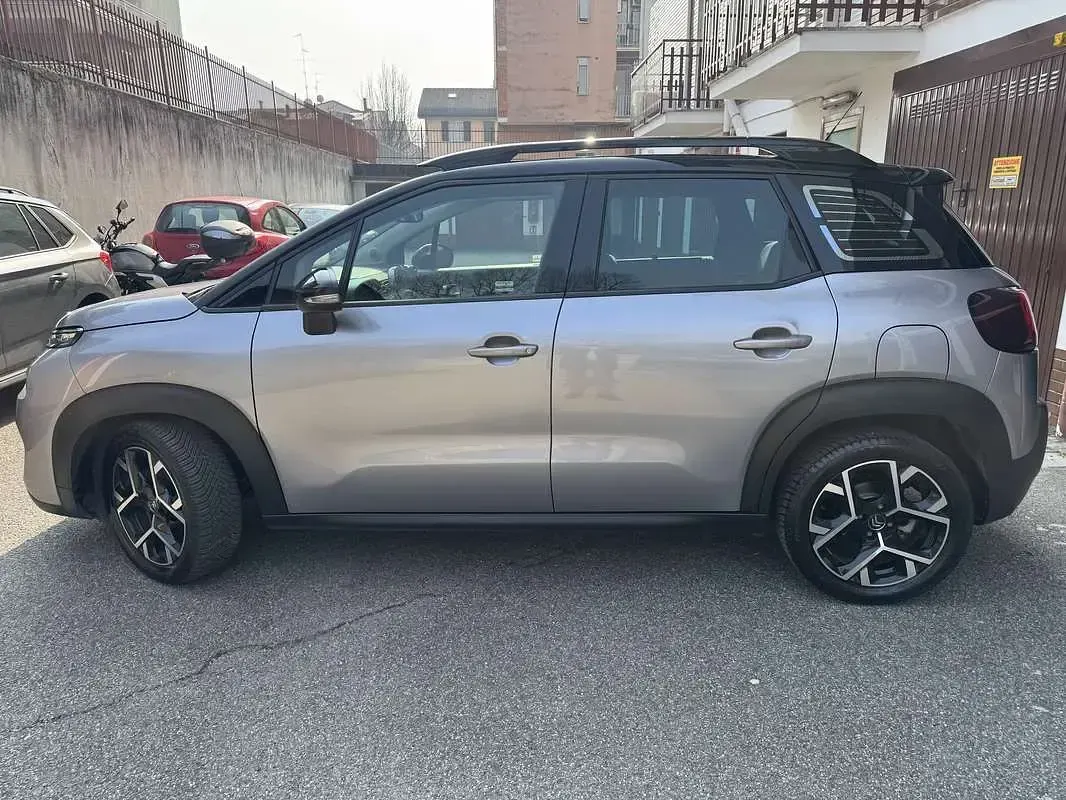 Usata Citroën C3 Aircross Shine 120 CV (88 kW) 2022 SUV
