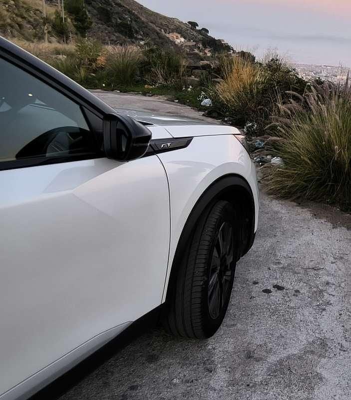 Usata Peugeot 2008 GT 131 CV (96 kW) 2023 SUV