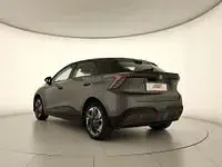 Usata MG MG4 EV 125 kW (170 CV) 2023 Grigio Utilitaria