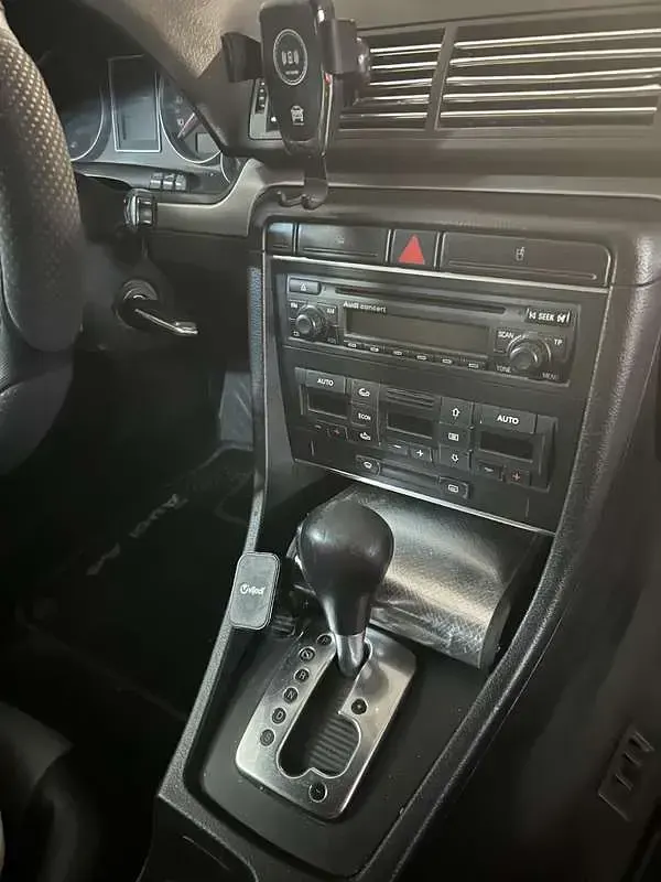 Usata Audi A4 140 CV (102 kW) 2006 Berlina