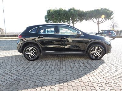 Usato 2022 Mercedes 180 1.3 Benzin 136 CV (38.500 €)