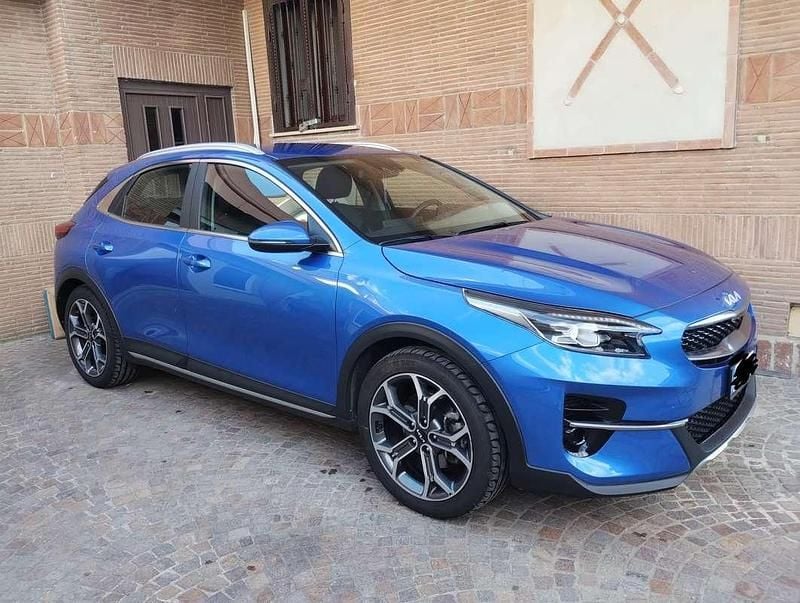 Usata Kia XCeed 117 CV (86 kW) 2022 SUV
