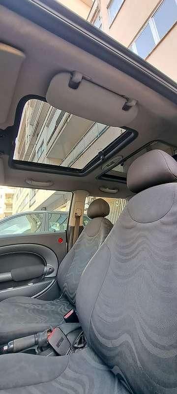 Usata Mini One D 75 CV (55 kW) 2005 Utilitaria