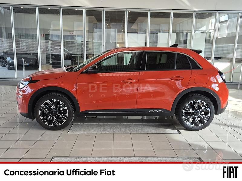 Occasion Fiat 600 La Prima 110 PK (80 kW) 2025 Other SUV