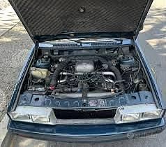 Usata Maserati Biturbo 1983 Coupé