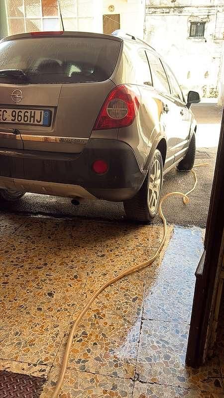 Usata Opel Antara Edition+ 126 CV (92 kW) 2010 SUV
