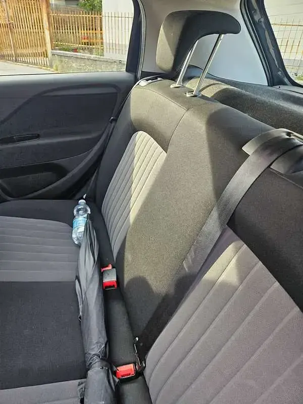 Usata Fiat Grande Punto 77 CV (56 kW) 2018 Utilitaria