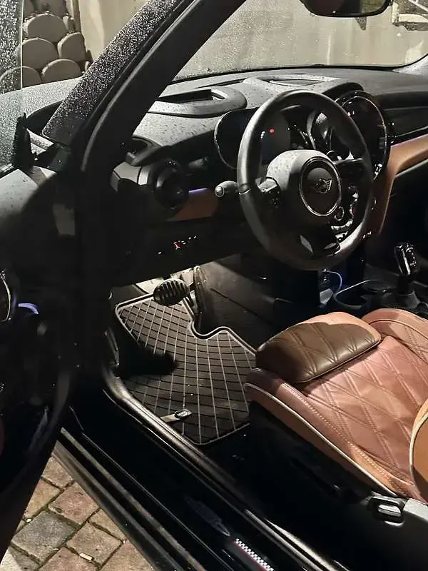 Usata Mini John Cooper Works 231 CV (169 kW) 2023 Utilitaria