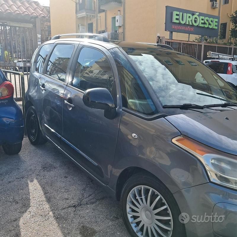 Occasion Citroën C3 92 ch (67 kW) 2013 Gris Berline